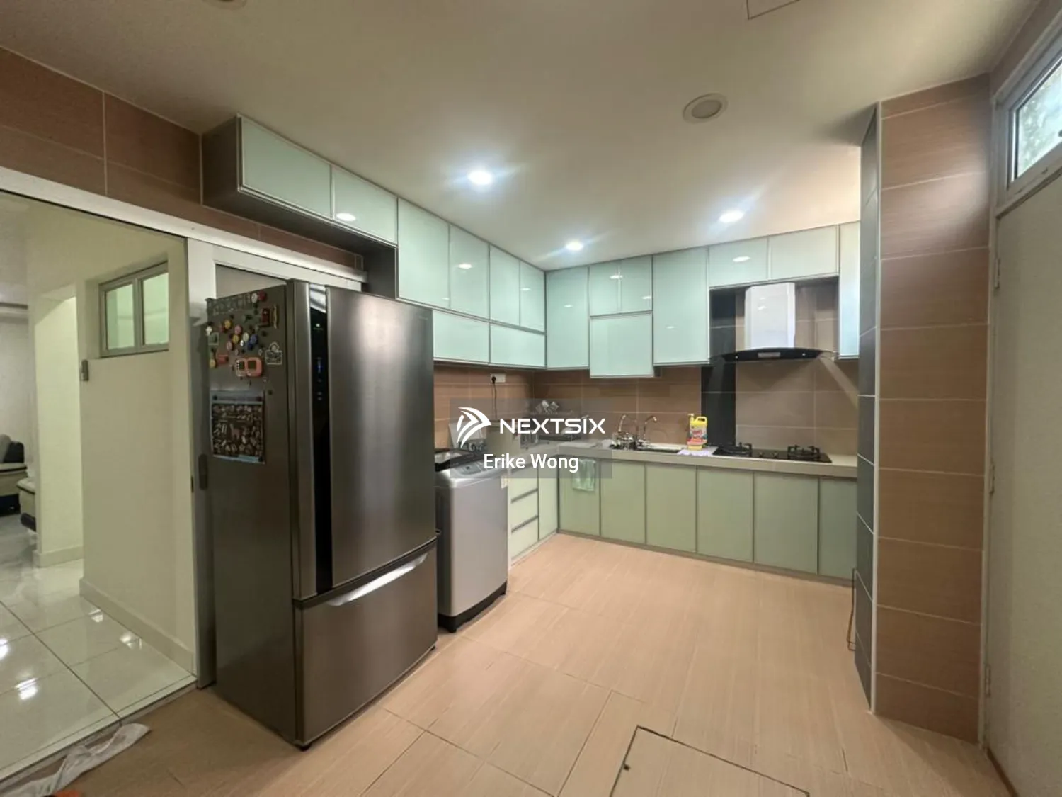 2-sty Terrace/Link House For Sale in Ulu Tiram Johor - Image 13