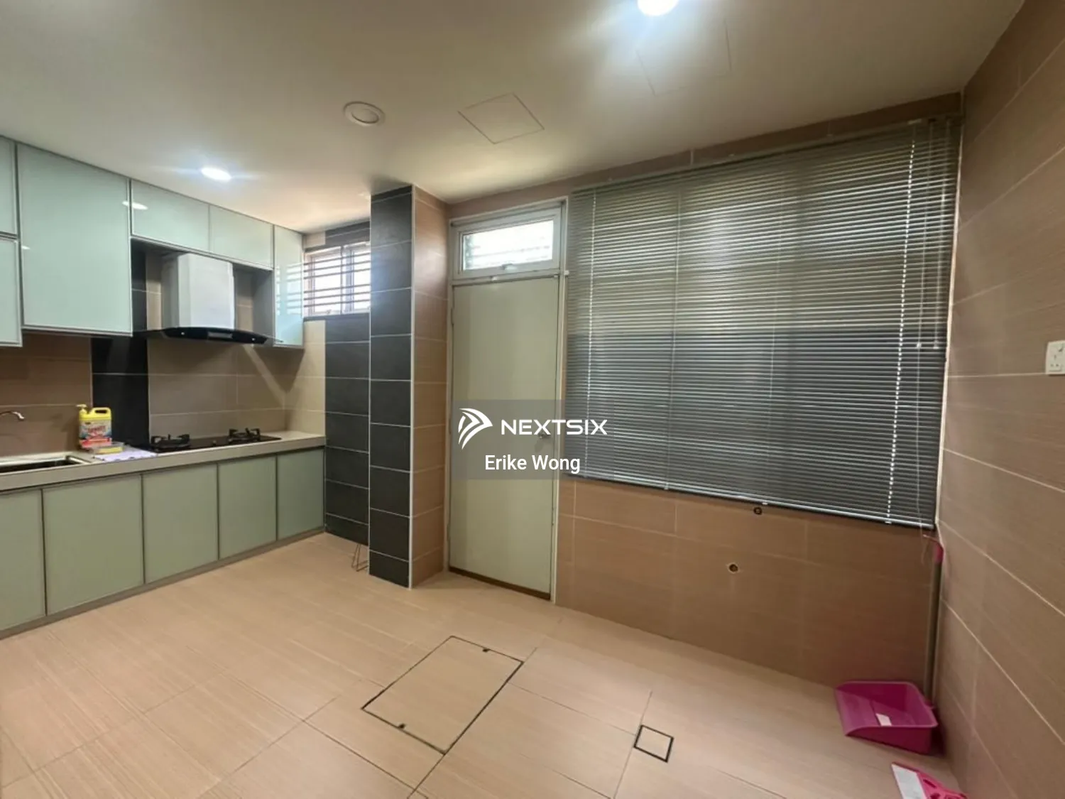 2-sty Terrace/Link House For Sale in Ulu Tiram Johor - Image 14