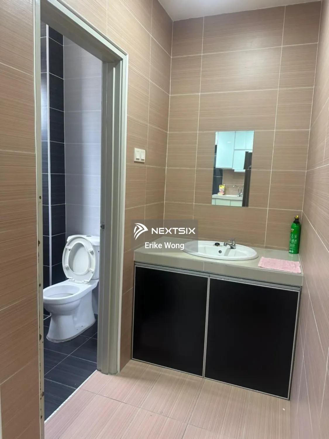 2-sty Terrace/Link House For Sale in Ulu Tiram Johor - Image 15