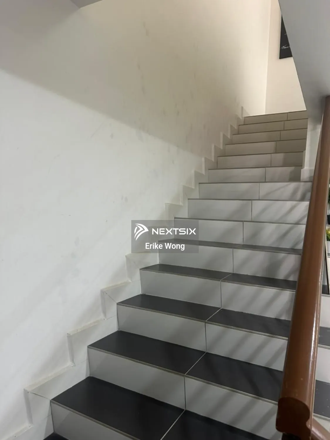 2-sty Terrace/Link House For Sale in Ulu Tiram Johor - Image 4