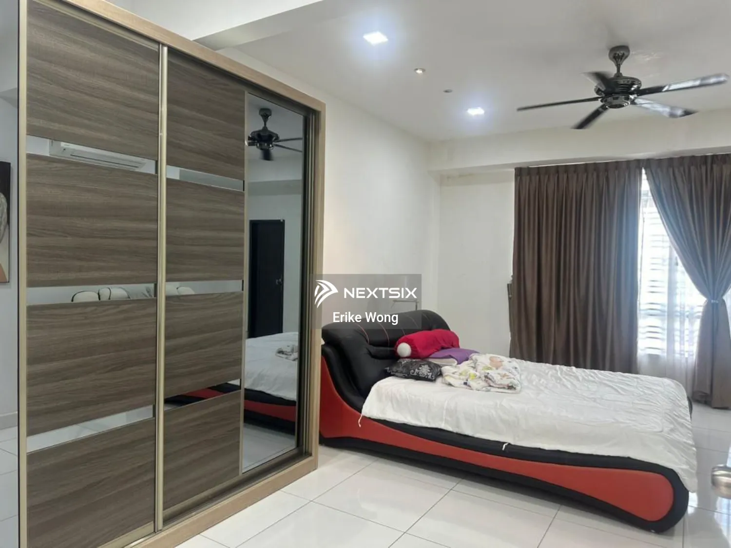 2-sty Terrace/Link House For Sale in Ulu Tiram Johor - Image 5