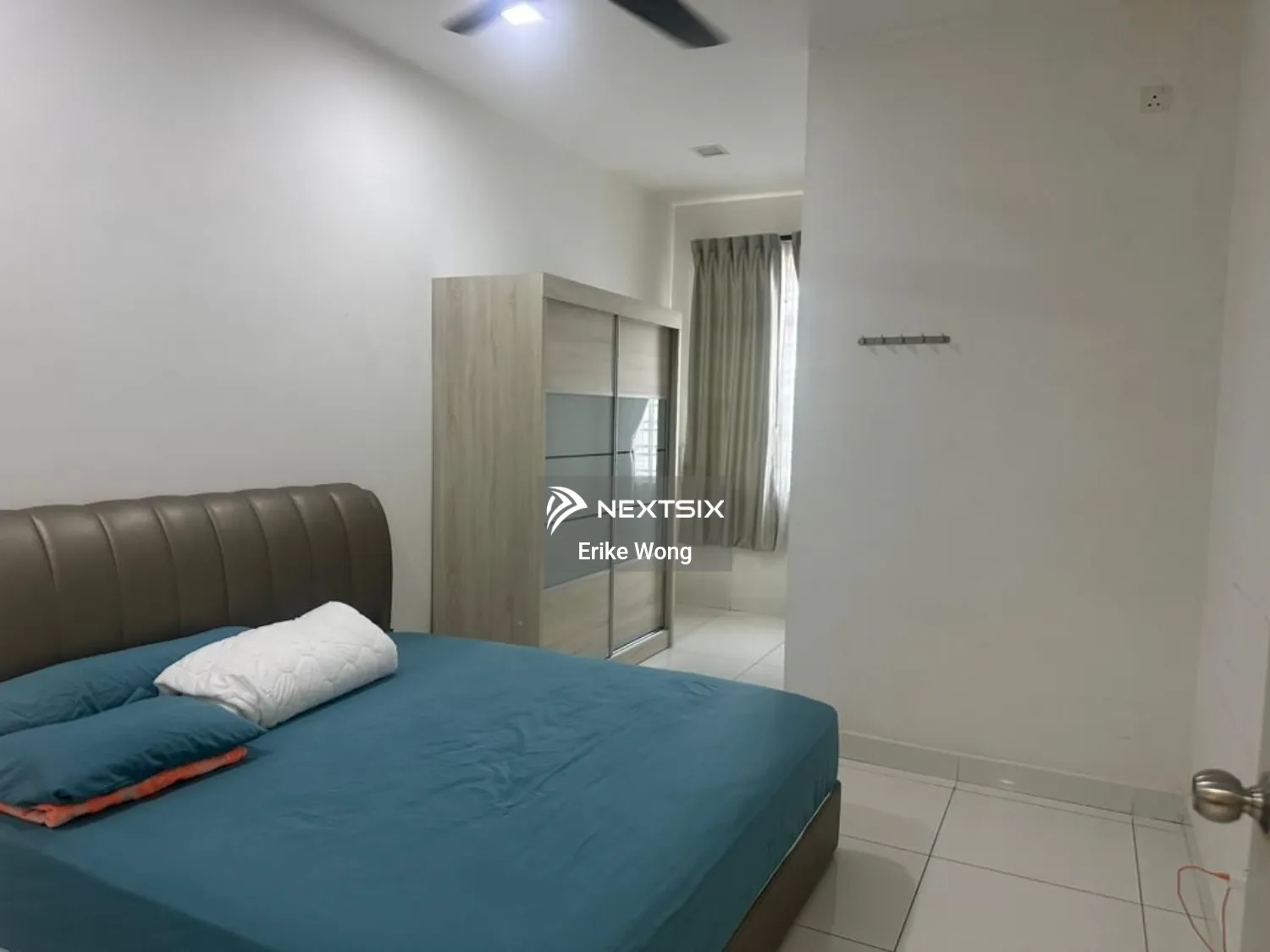 2-sty Terrace/Link House For Sale in Ulu Tiram Johor - Image 7