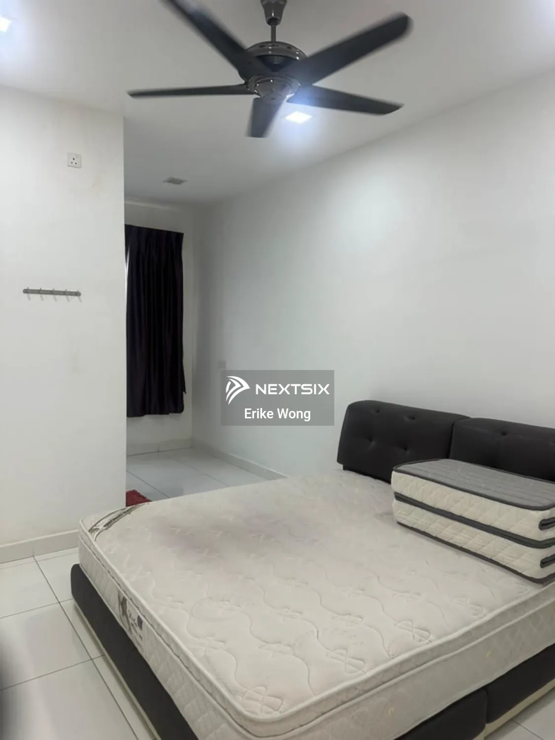 2-sty Terrace/Link House For Sale in Ulu Tiram Johor - Image 9