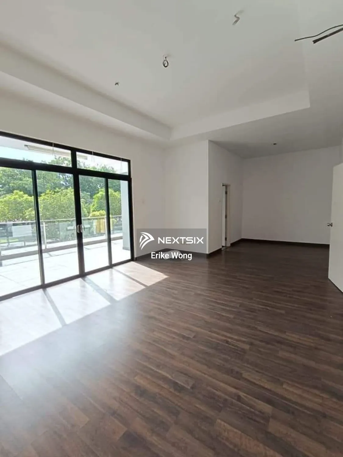 3 Storey Semi-detached Homes For Sale in Tebrau Johor - Image 12