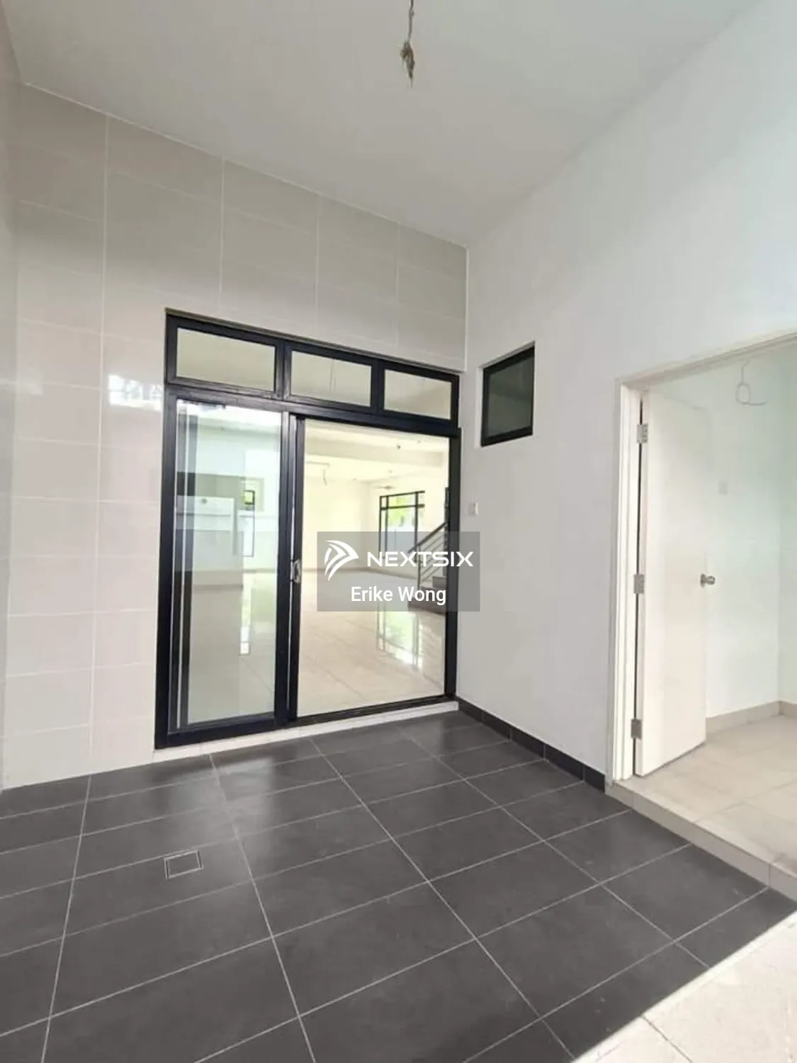 3 Storey Semi-detached Homes For Sale in Tebrau Johor - Image 6