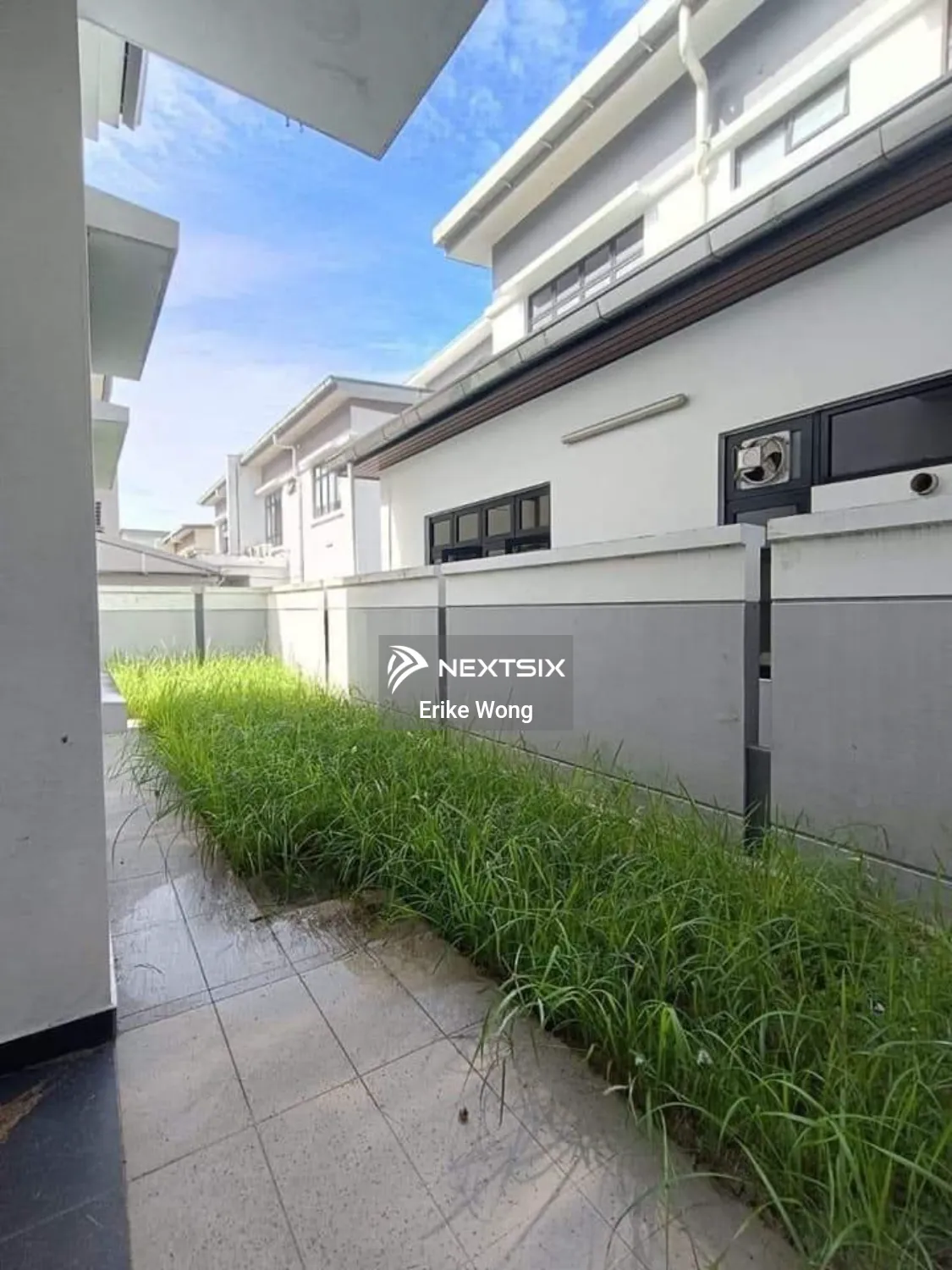3 Storey Semi-detached Homes For Sale in Tebrau Johor - Image 8