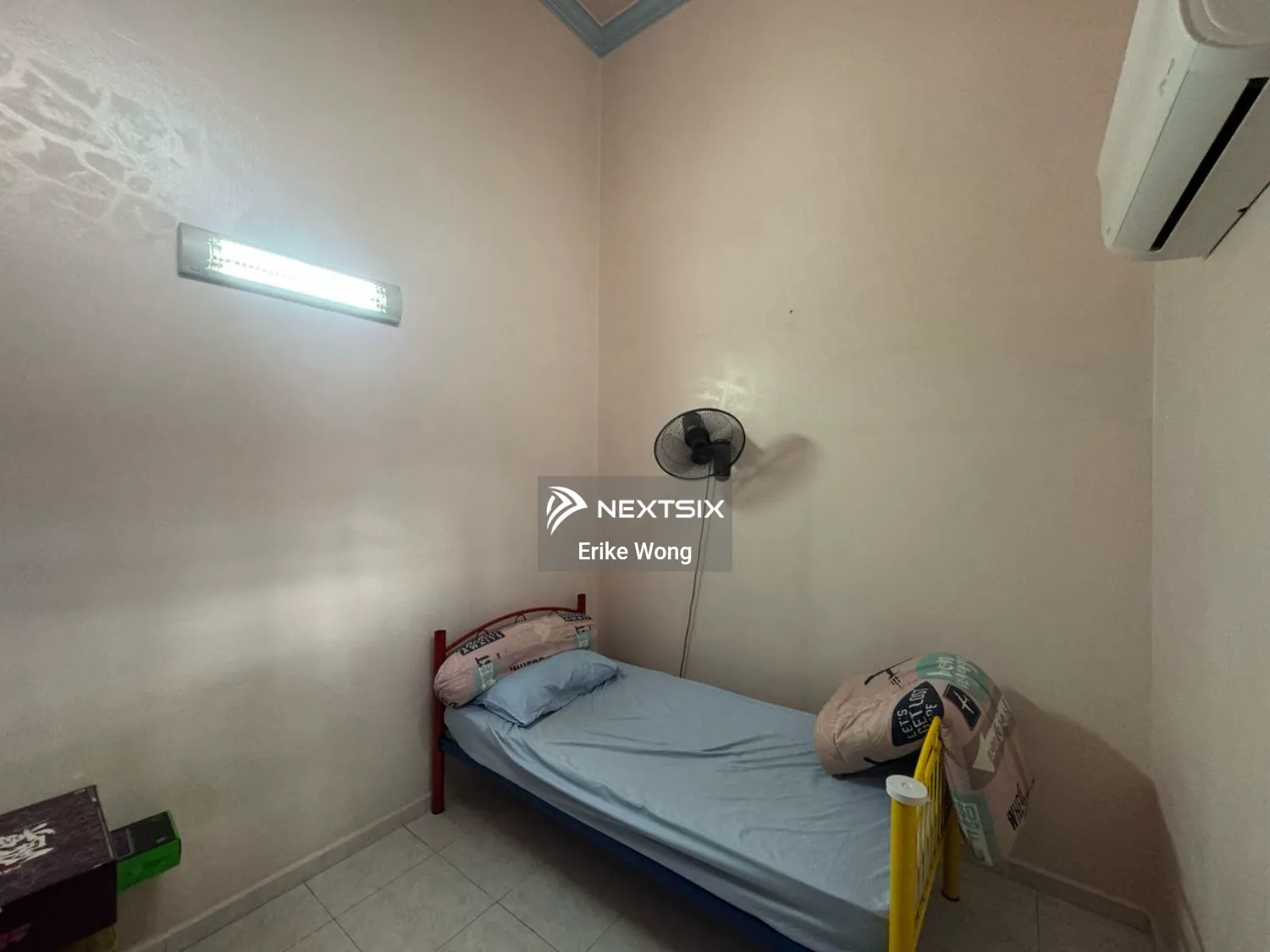 1-sty Terrace/Link House For Sale in Iskandar Puteri (Nusajaya) Johor - Image 10