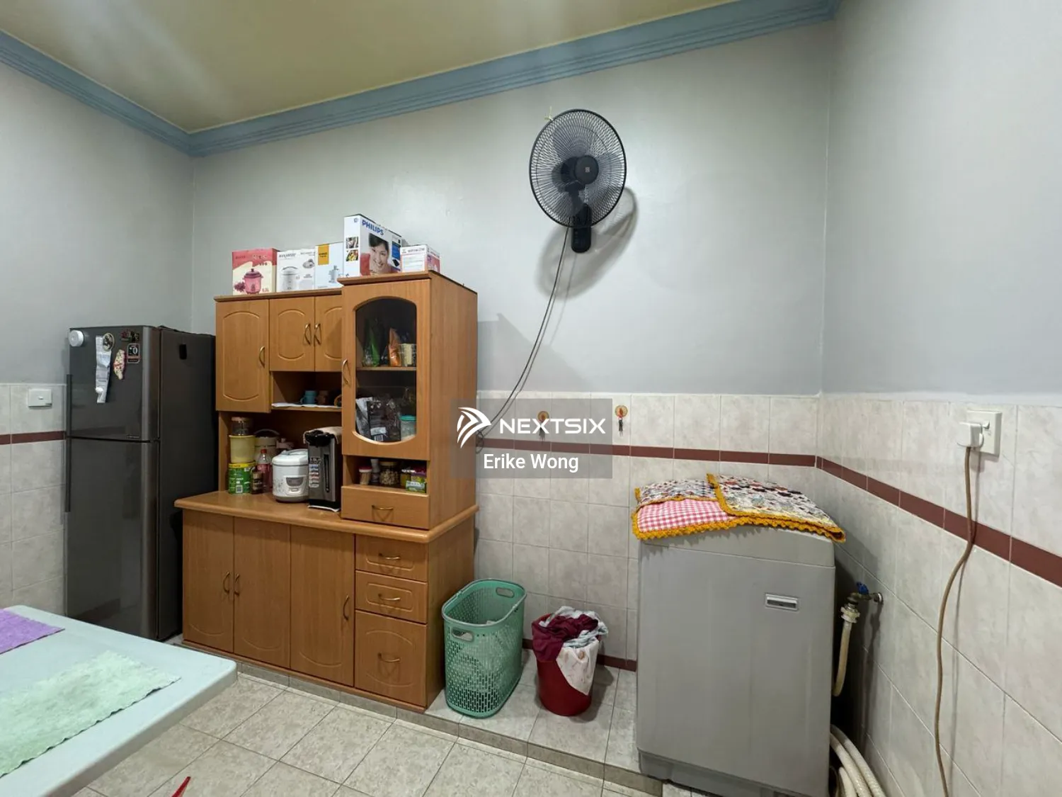 1-sty Terrace/Link House For Sale in Iskandar Puteri (Nusajaya) Johor - Image 12