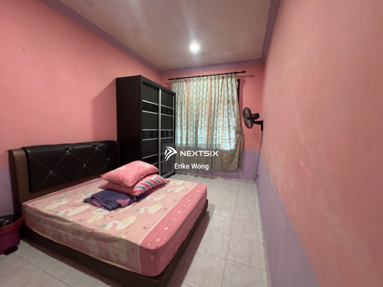 1-sty Terrace/Link House For Sale in Iskandar Puteri (Nusajaya) Johor - Image 5