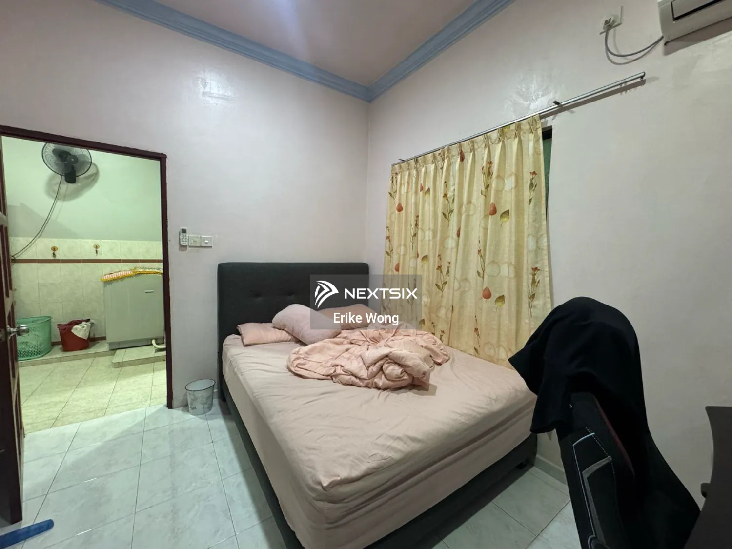 1-sty Terrace/Link House For Sale in Iskandar Puteri (Nusajaya) Johor - Image 6