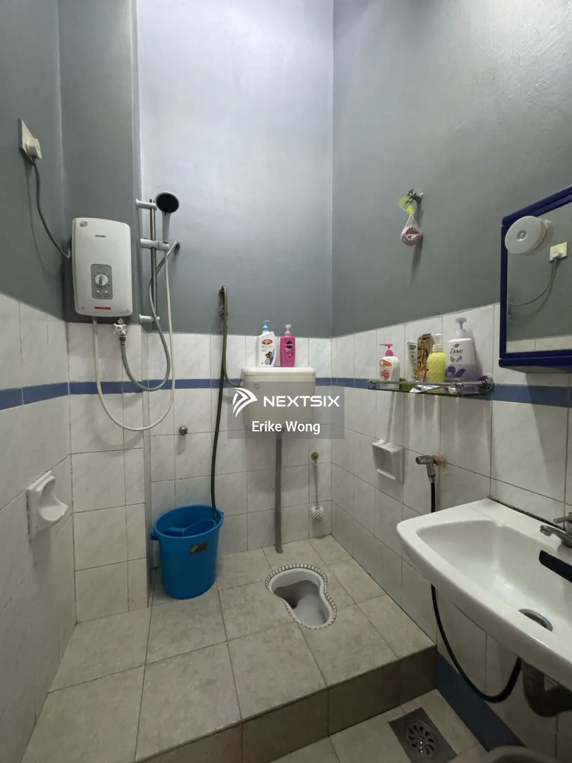 1-sty Terrace/Link House For Sale in Iskandar Puteri (Nusajaya) Johor - Image 7