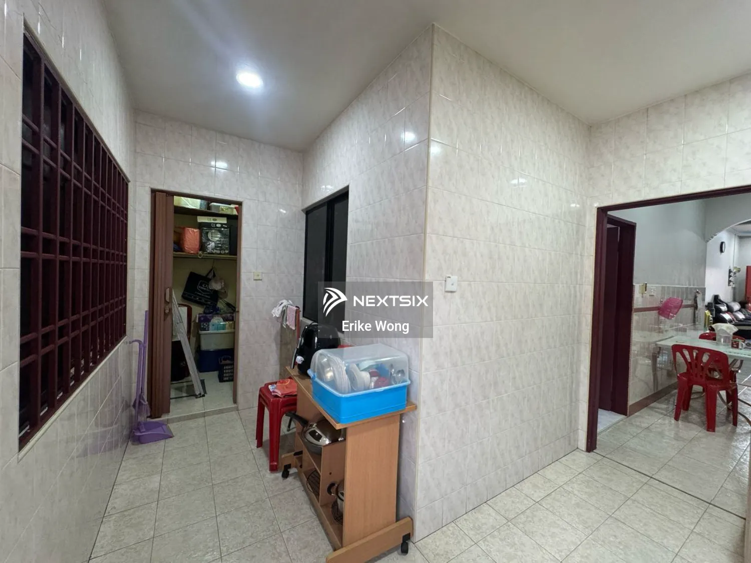 1-sty Terrace/Link House For Sale in Iskandar Puteri (Nusajaya) Johor - Image 9