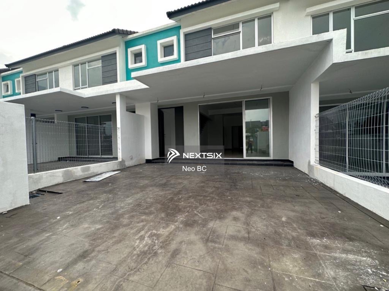 2-sty Terrace/Link House For Sale in Masai Johor