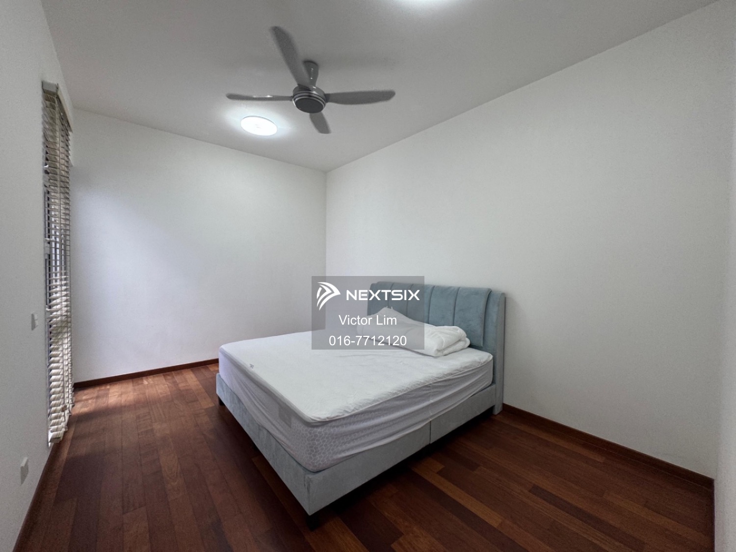 Cluster House For Sale in Johor Bahru Johor - Image 10