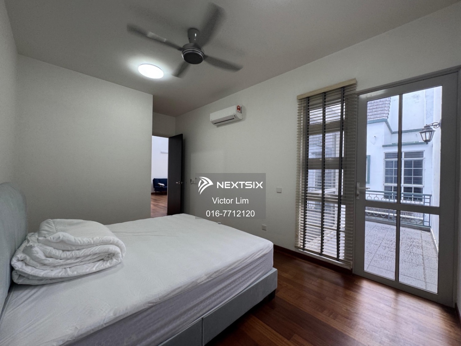 Cluster House For Sale in Johor Bahru Johor - Image 13