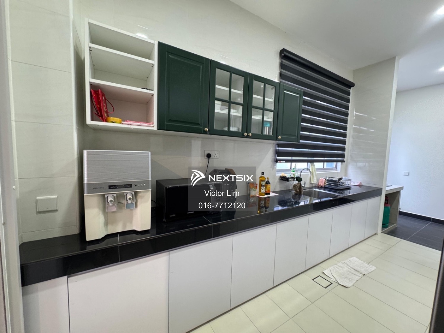 Cluster House For Sale in Johor Bahru Johor - Image 14