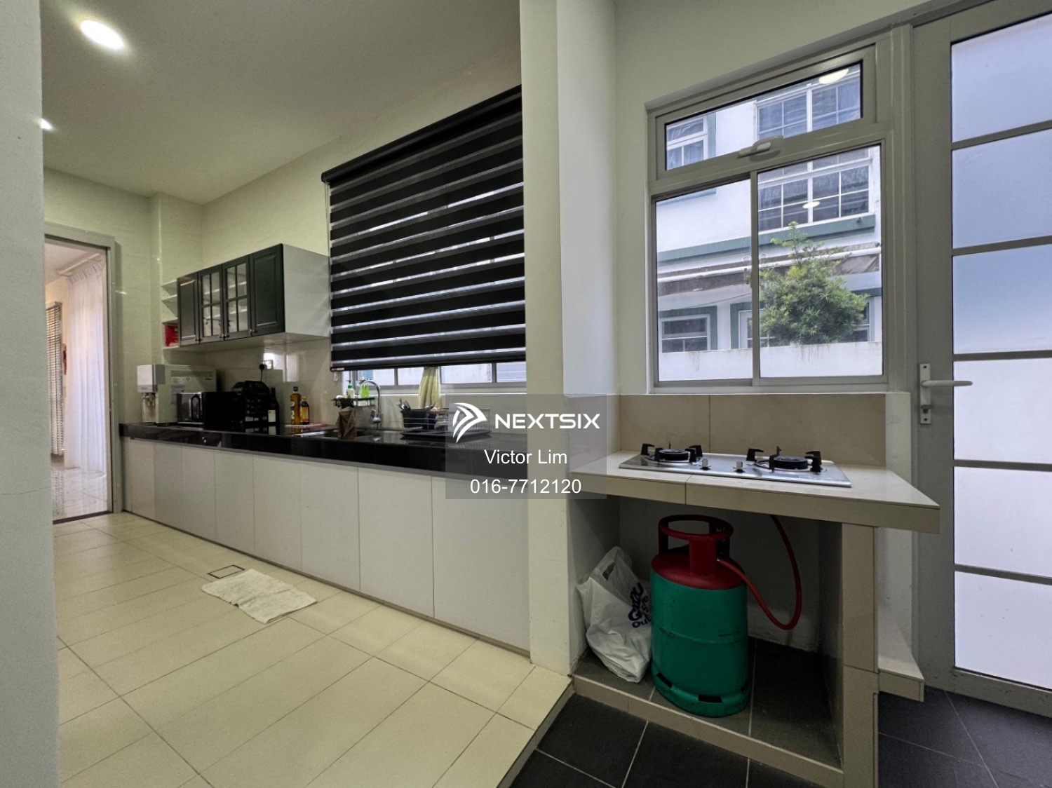 Cluster House For Sale in Johor Bahru Johor - Image 15
