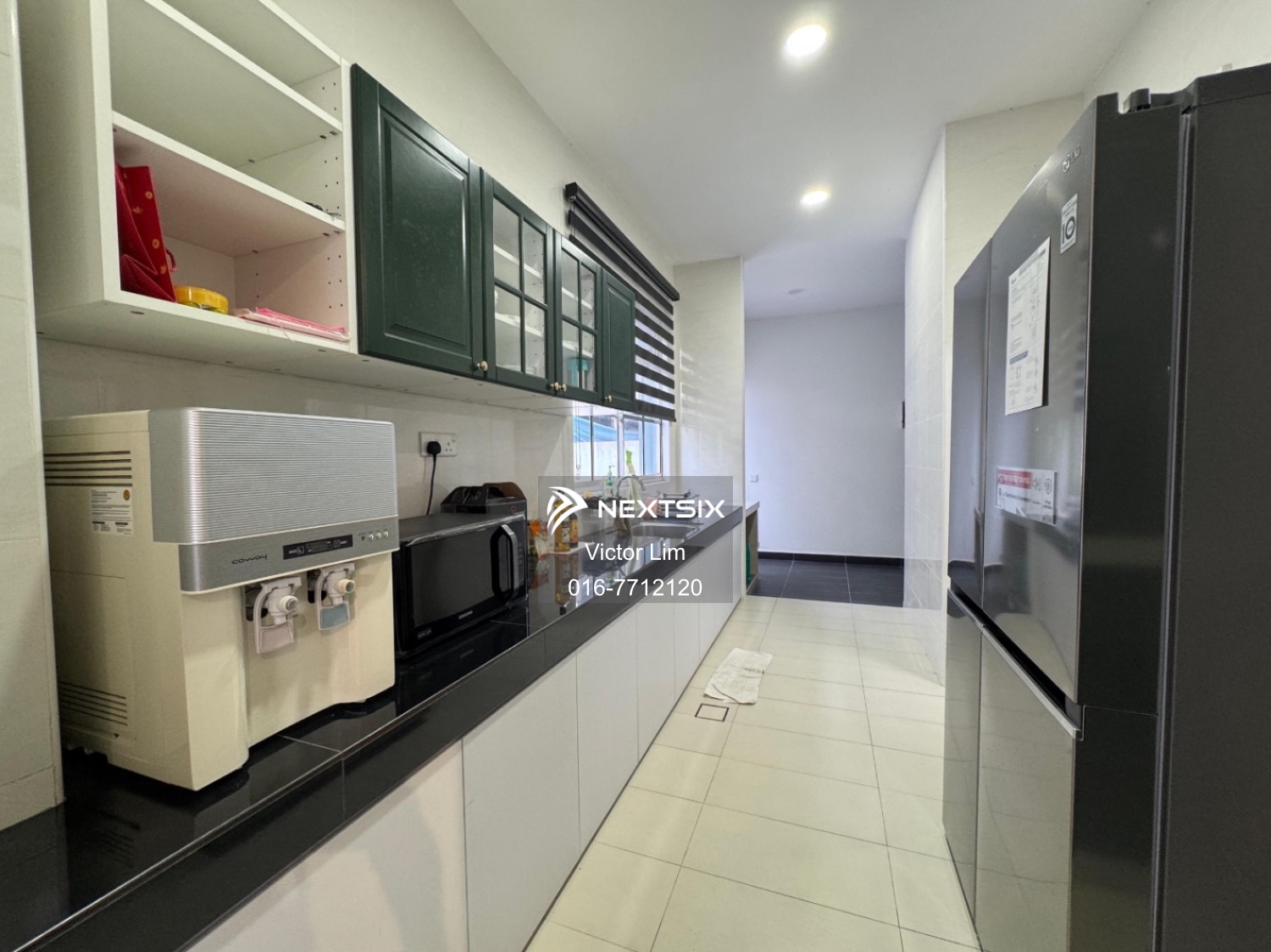 Cluster House For Sale in Johor Bahru Johor - Image 16