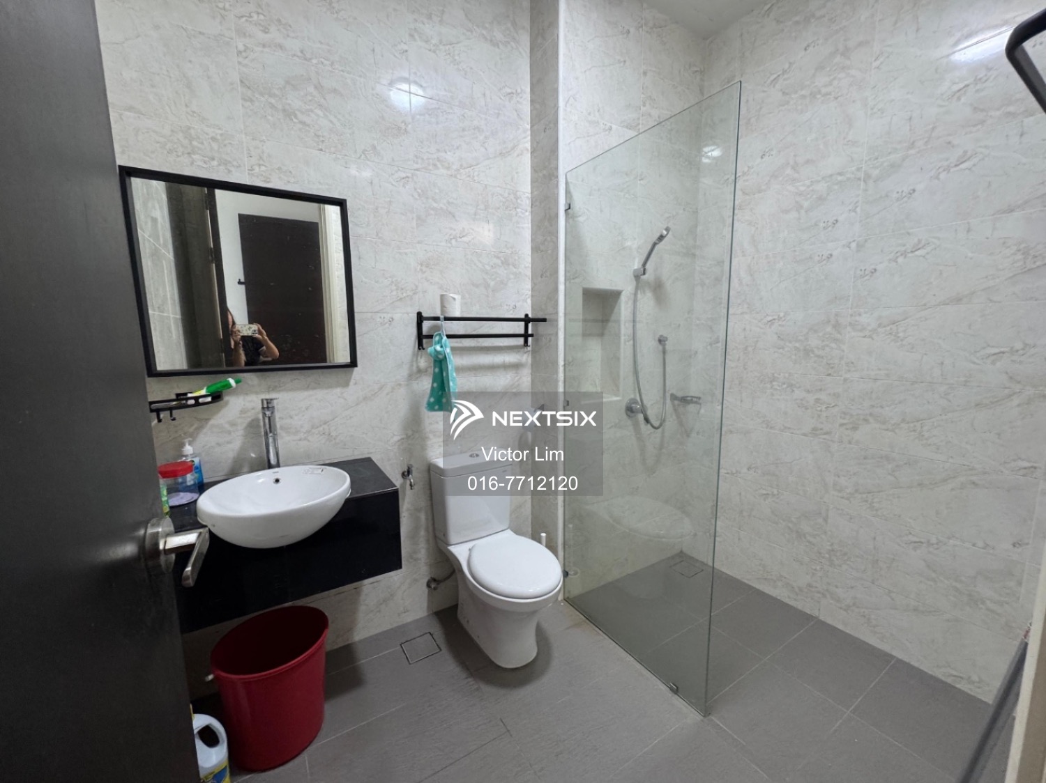 Cluster House For Sale in Johor Bahru Johor - Image 17