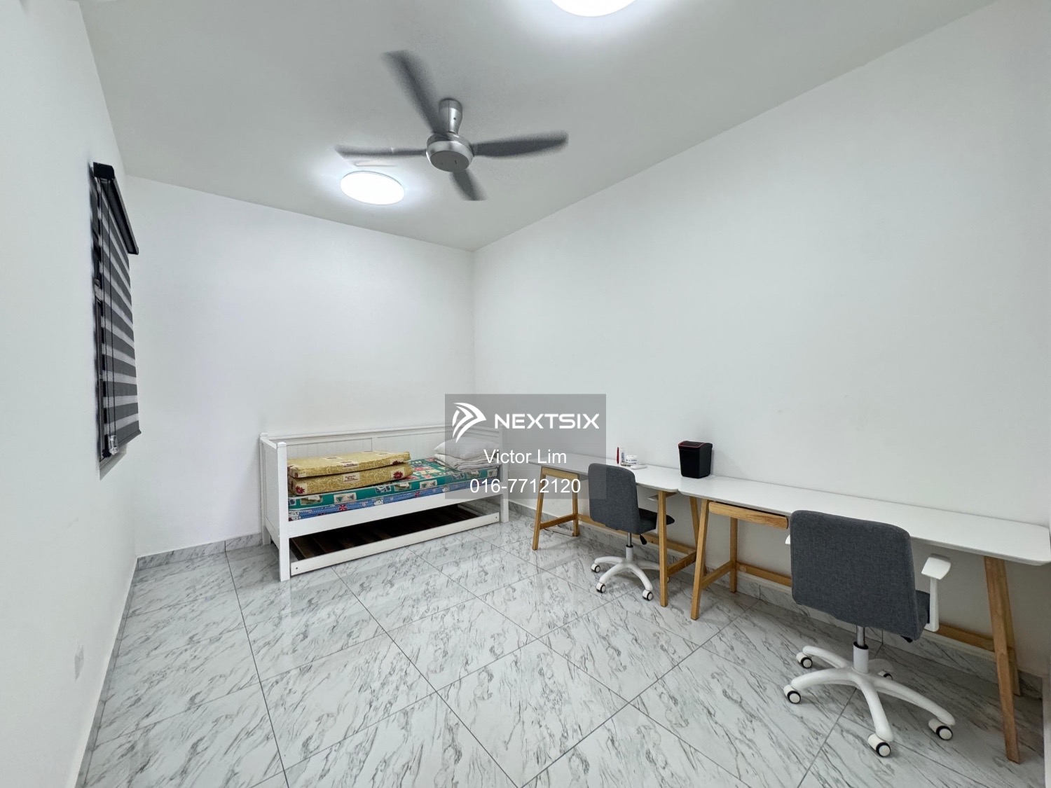 Cluster House For Sale in Johor Bahru Johor - Image 18