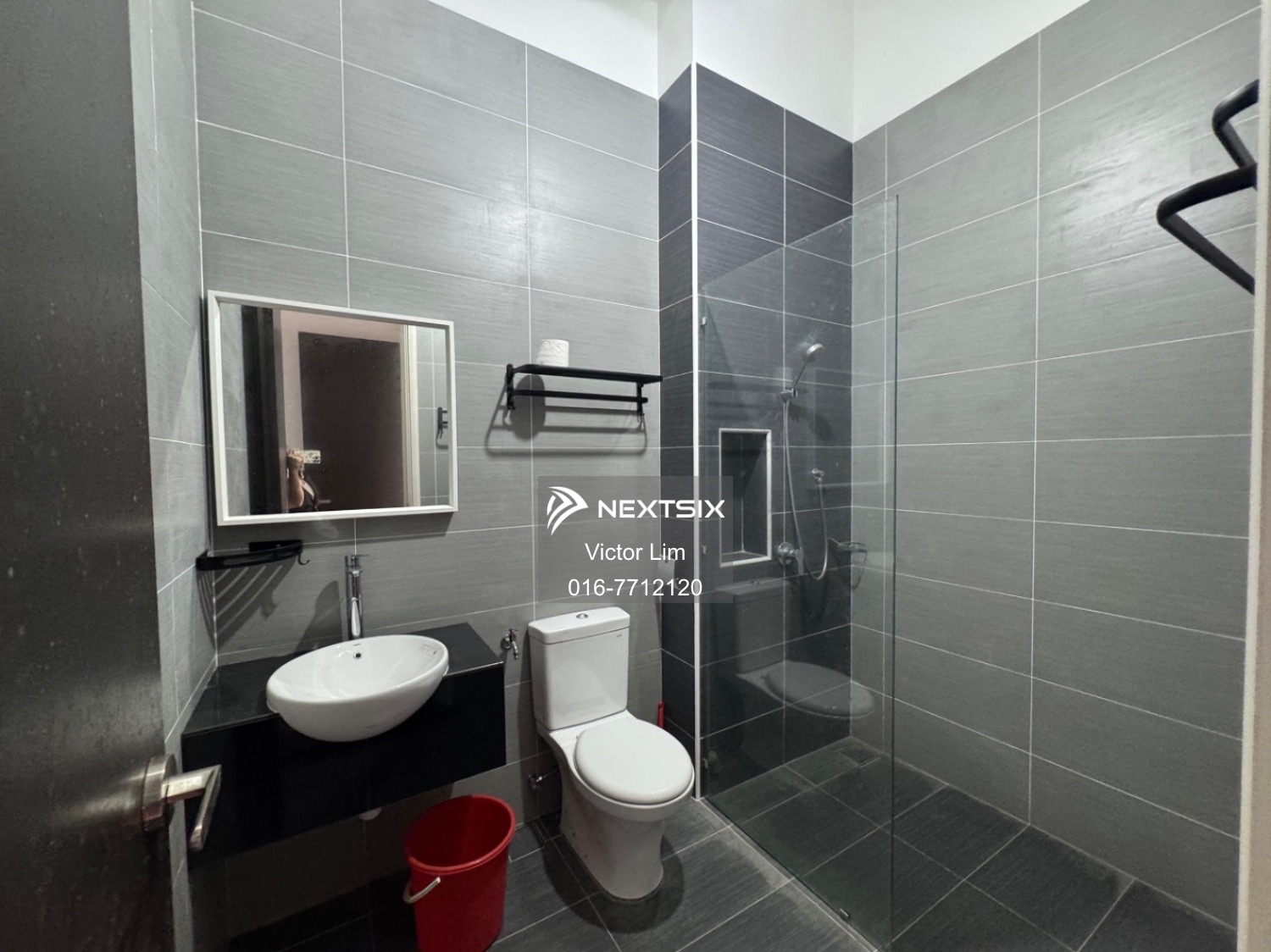 Cluster House For Sale in Johor Bahru Johor - Image 5