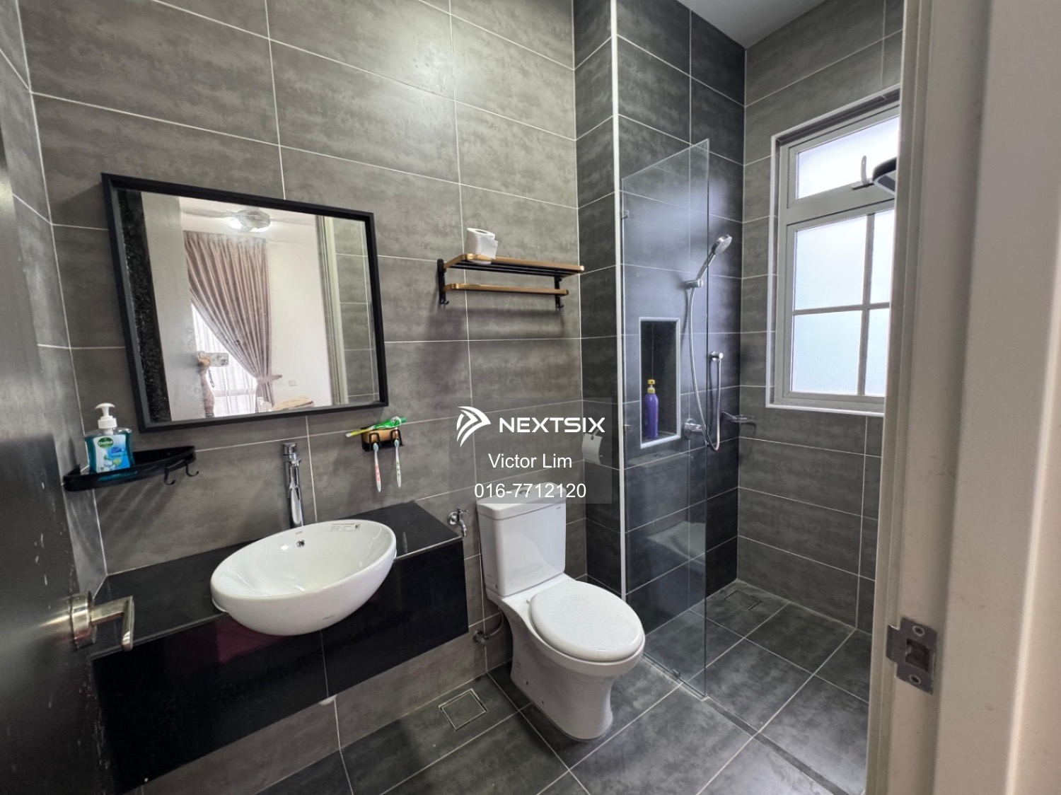 Cluster House For Sale in Johor Bahru Johor - Image 8