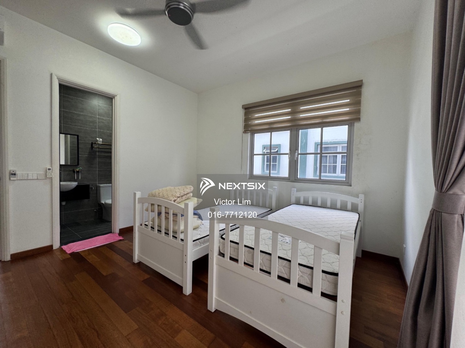 Cluster House For Sale in Johor Bahru Johor - Image 9