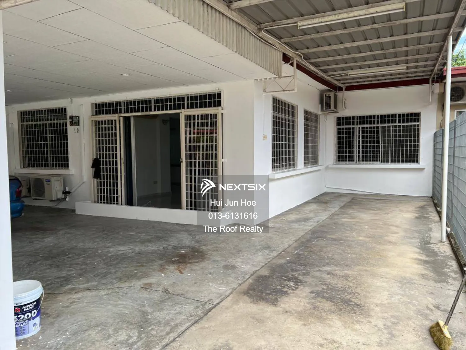 Semi-detached House For Rent in Kota Kinabalu Sabah - Image 10