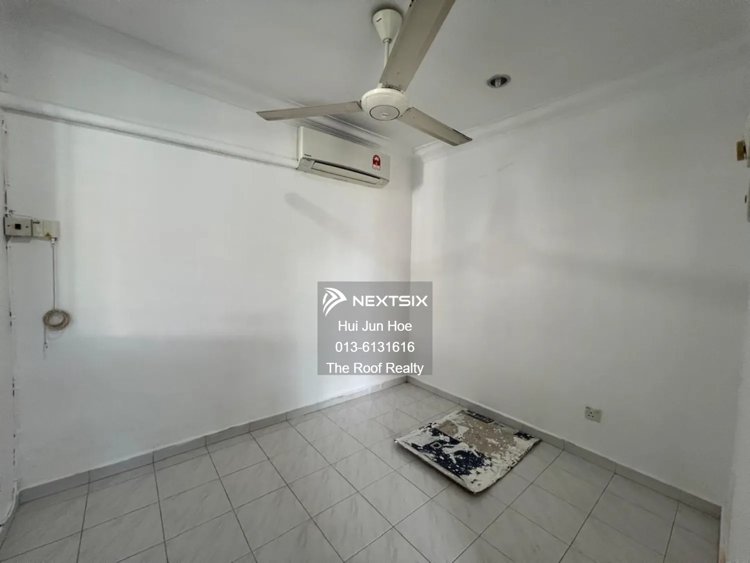 Semi-detached House For Rent in Kota Kinabalu Sabah - Image 6
