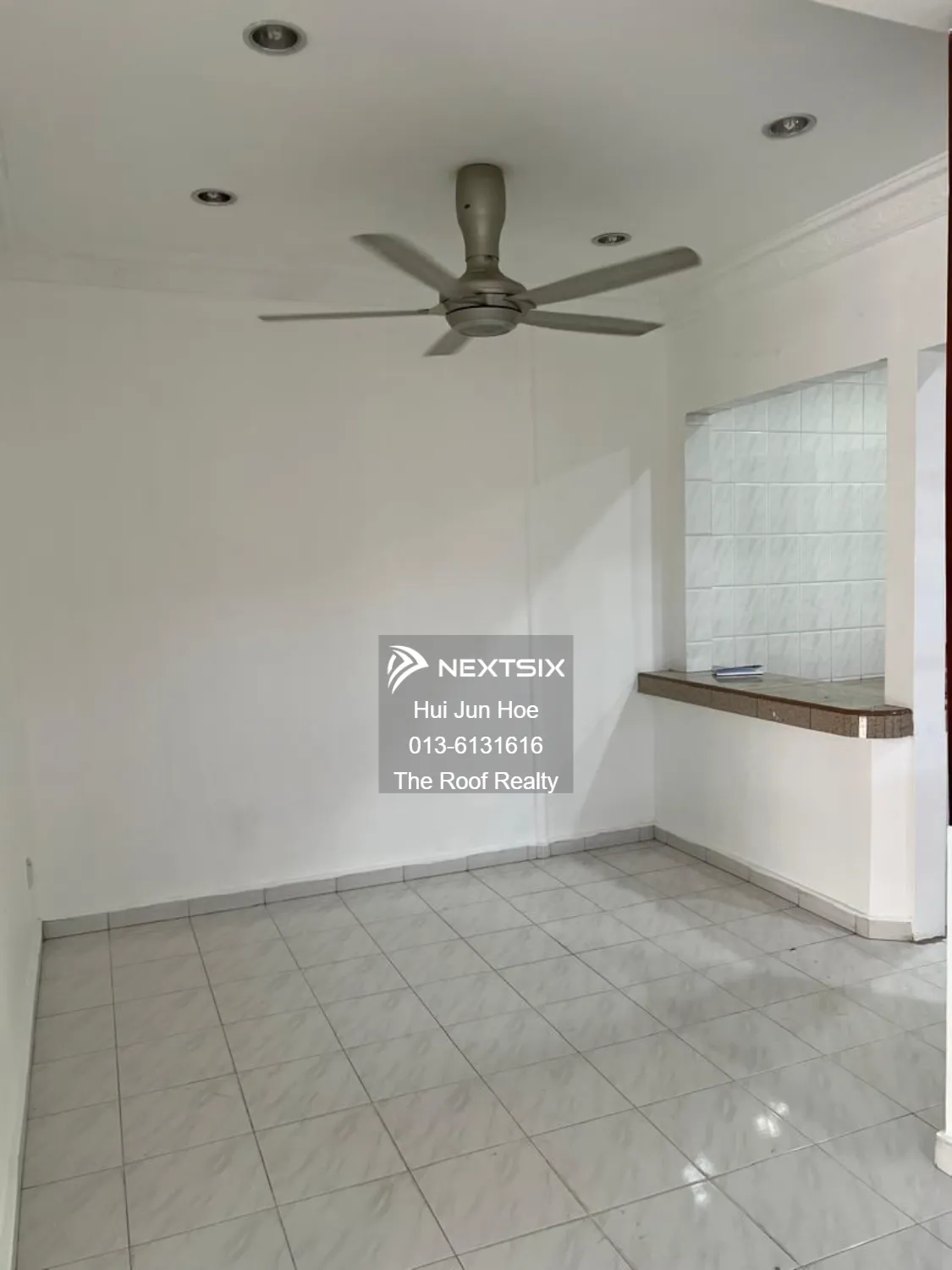 Semi-detached House For Rent in Kota Kinabalu Sabah - Image 7