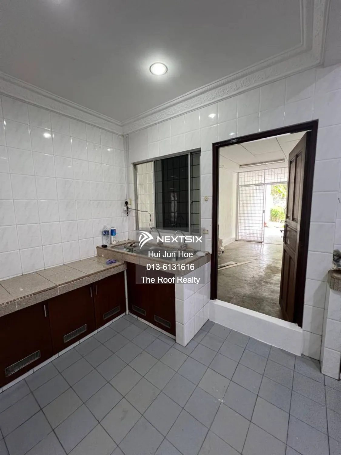 Semi-detached House For Rent in Kota Kinabalu Sabah - Image 8