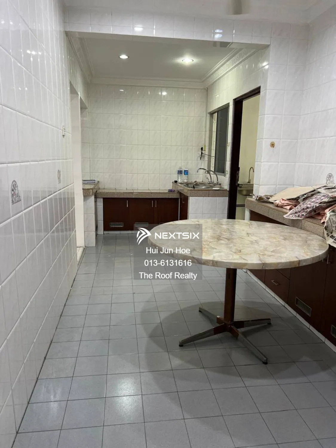 Semi-detached House For Rent in Kota Kinabalu Sabah - Image 9