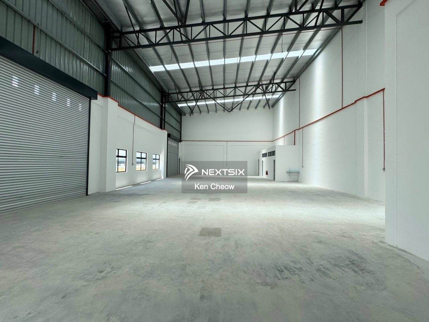 Factory For Rent in Senai Johor