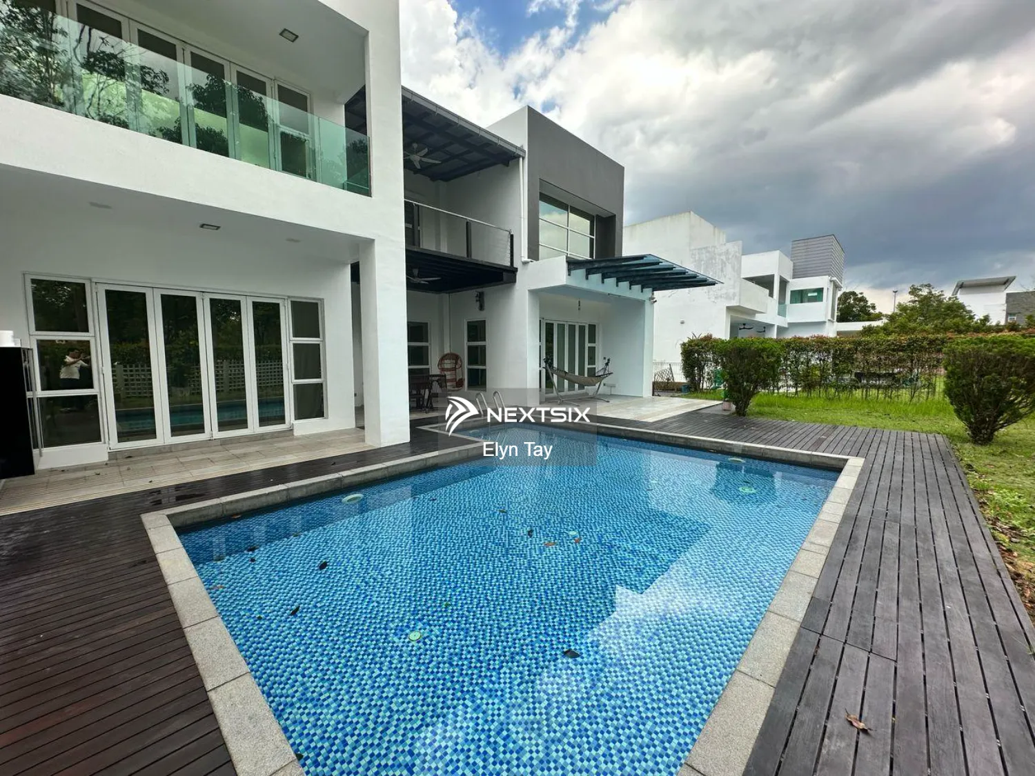Bungalow For Sale in Iskandar Puteri (Nusajaya) Johor - Image 11