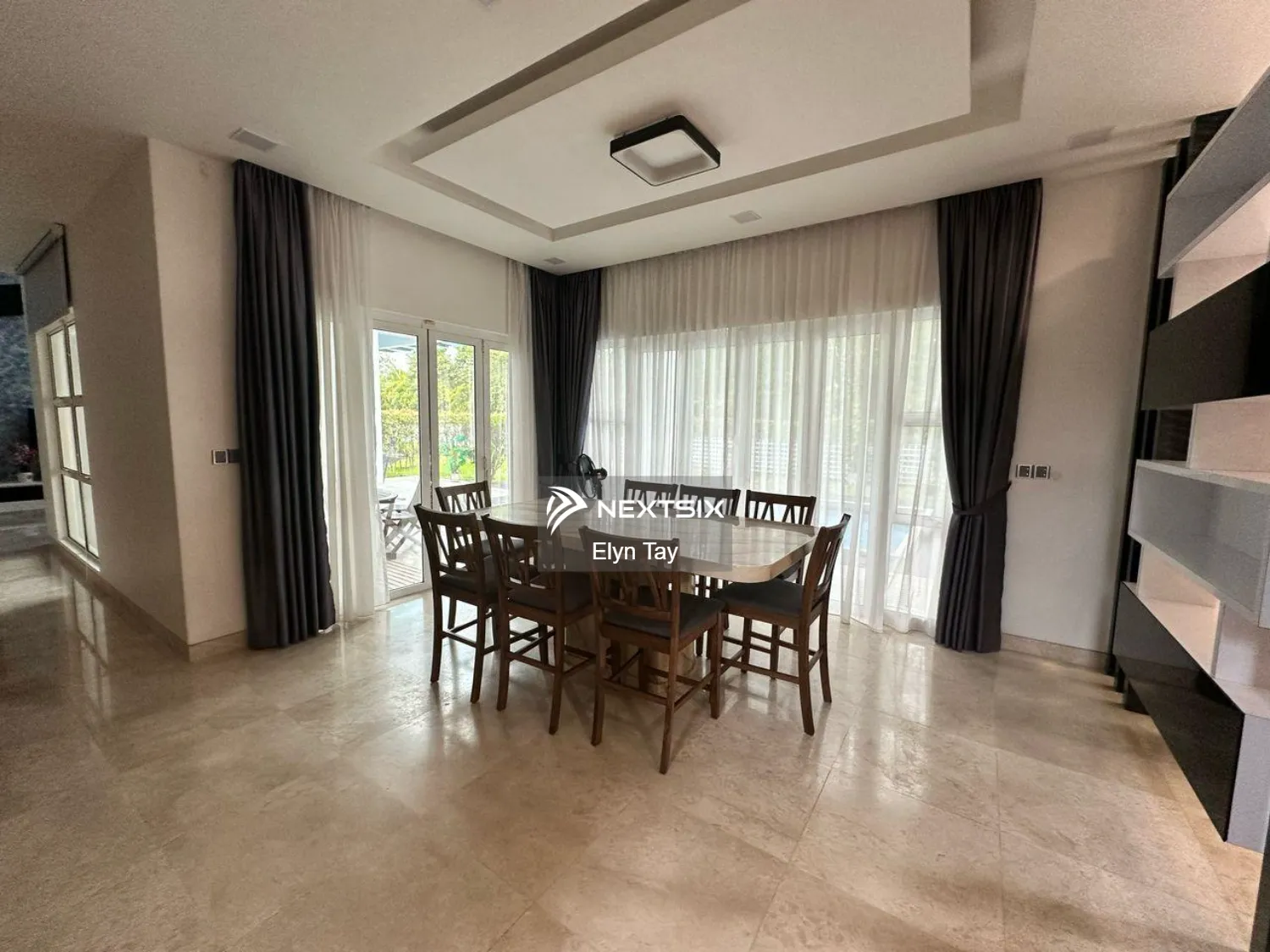 Bungalow For Sale in Iskandar Puteri (Nusajaya) Johor - Image 16