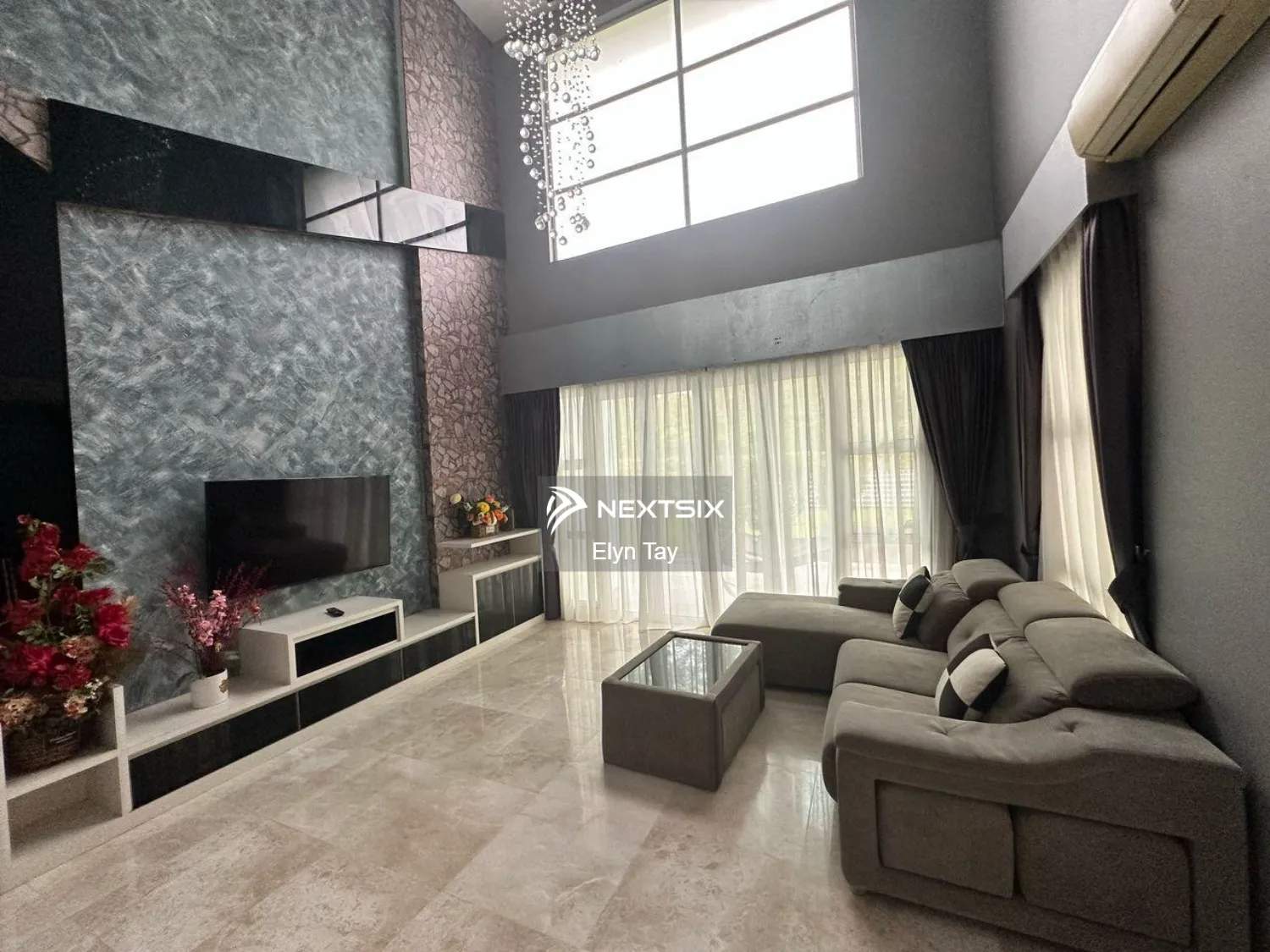 Bungalow For Sale in Iskandar Puteri (Nusajaya) Johor - Image 5