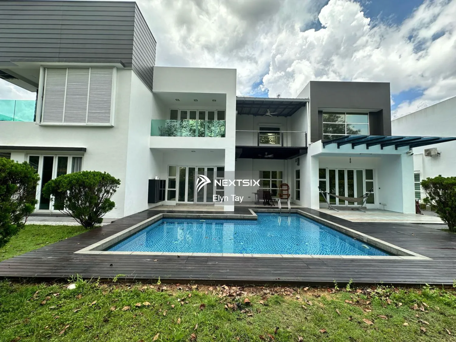 Bungalow For Sale in Iskandar Puteri (Nusajaya) Johor - Image 6
