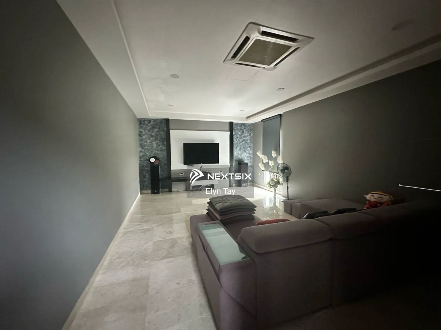 Bungalow For Sale in Iskandar Puteri (Nusajaya) Johor - Image 8