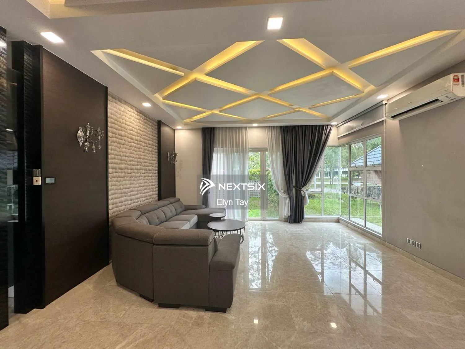 Bungalow For Sale in Iskandar Puteri (Nusajaya) Johor - Image 9