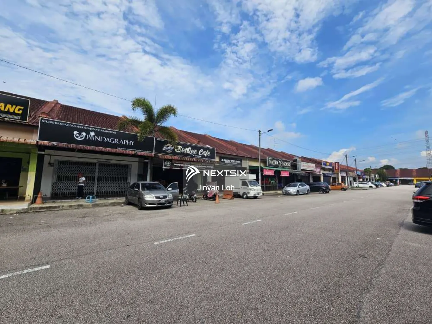 Shop For Sale in Gelang Patah Johor