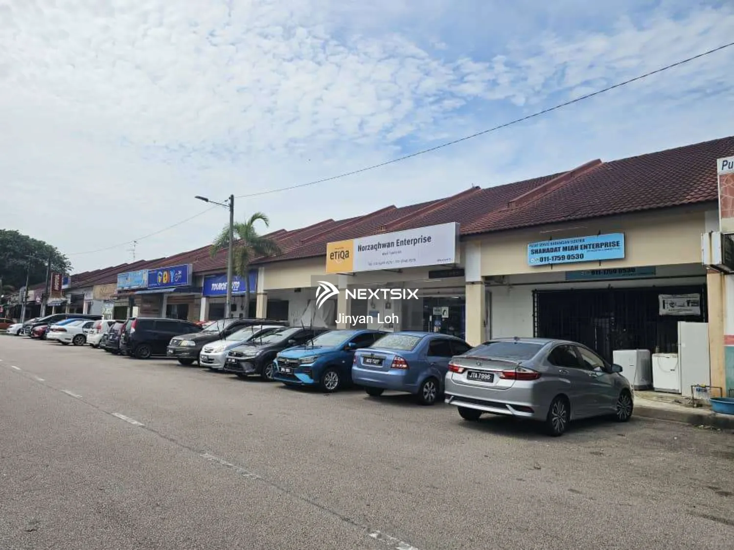 Shop For Sale in Gelang Patah Johor - Image 5