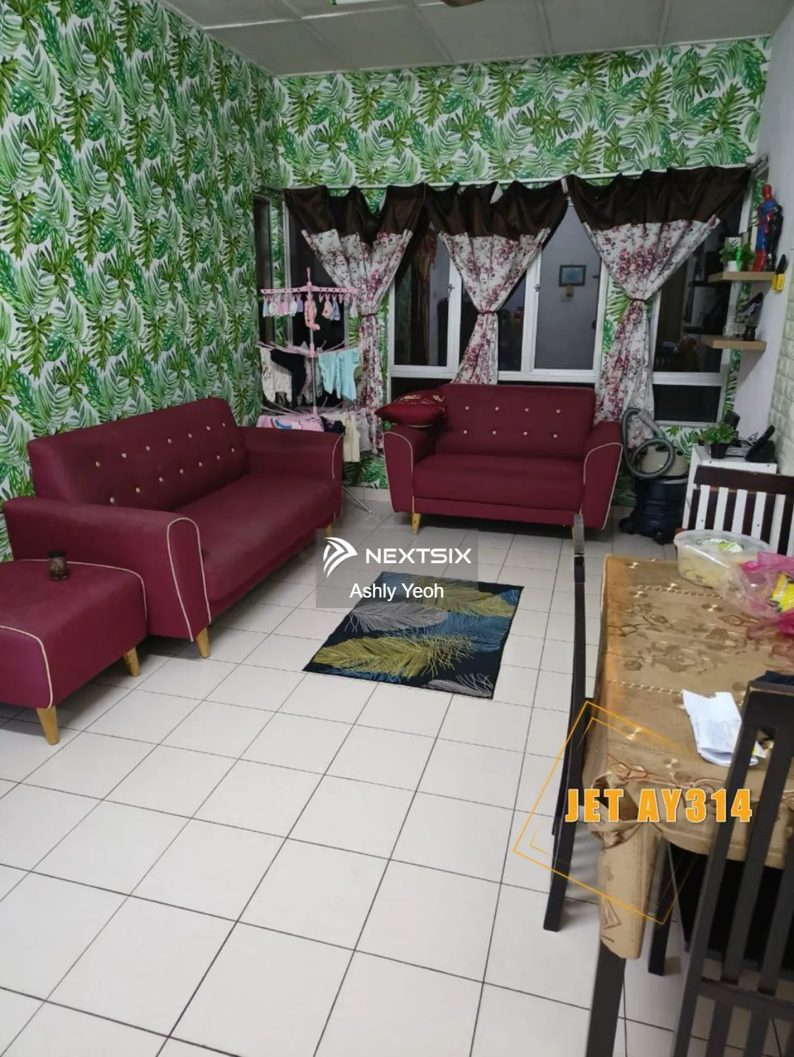 Apartment For Sale in Bandar Bukit Tinggi Selangor - Image 2