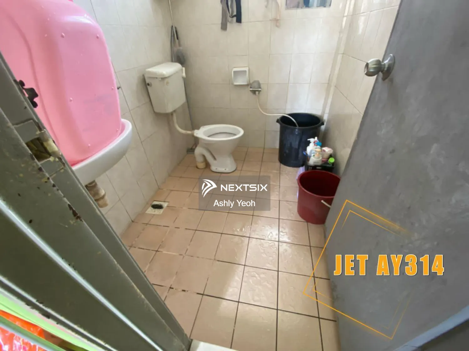 Apartment For Sale in Bandar Bukit Tinggi Selangor - Image 4