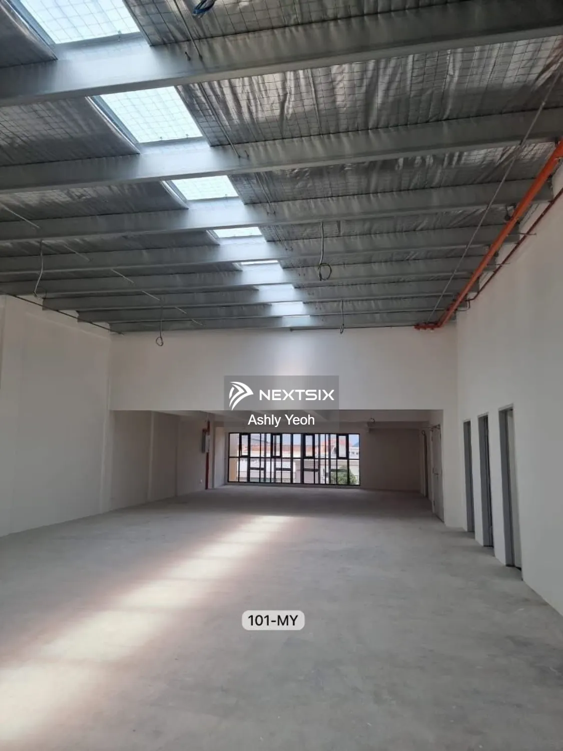 Semi-D Factory For Rent in Klang Selangor - Image 10