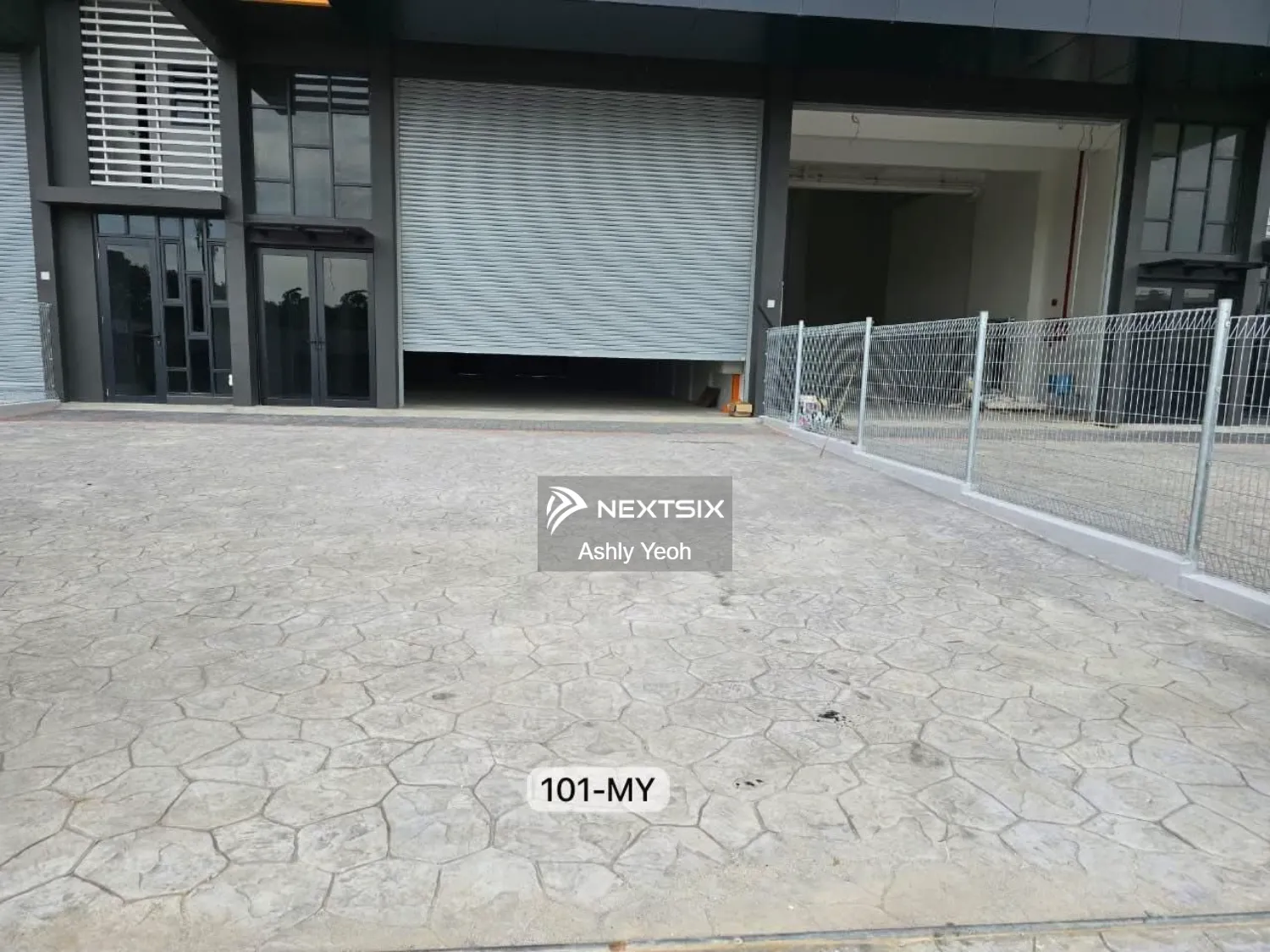 Semi-D Factory For Rent in Klang Selangor - Image 3