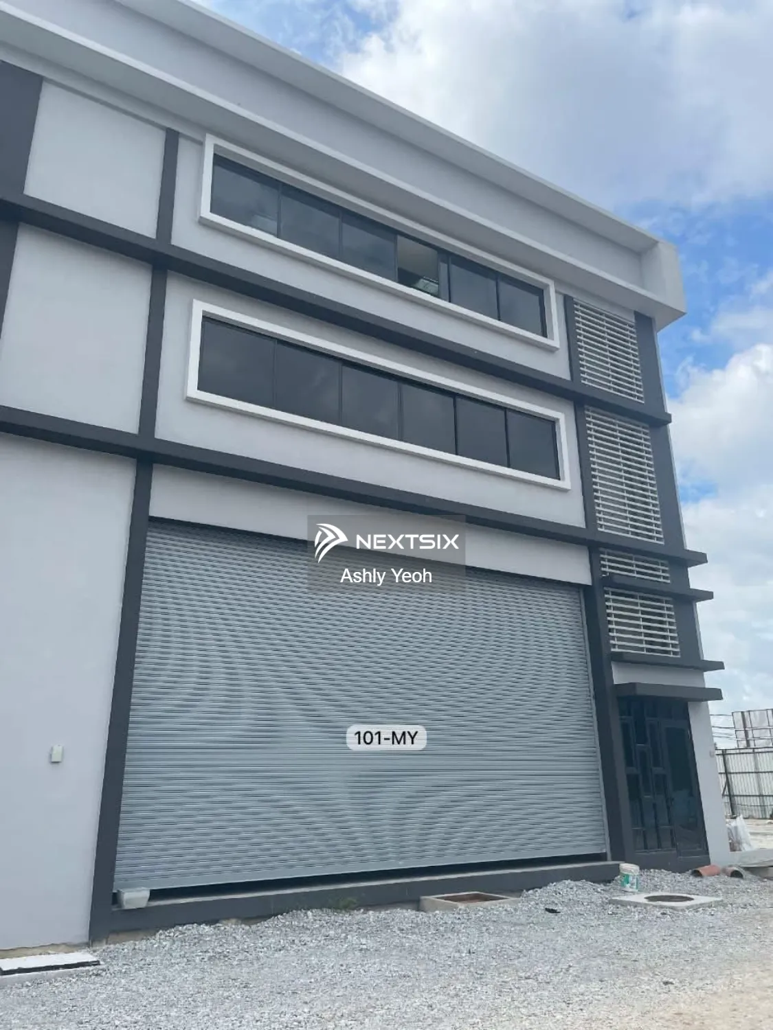 Semi-D Factory For Rent in Klang Selangor - Image 4