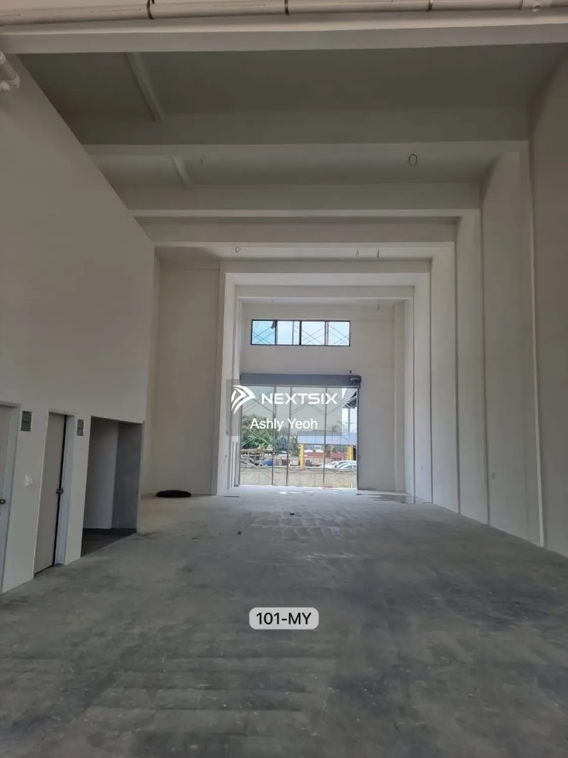 Semi-D Factory For Rent in Klang Selangor - Image 5