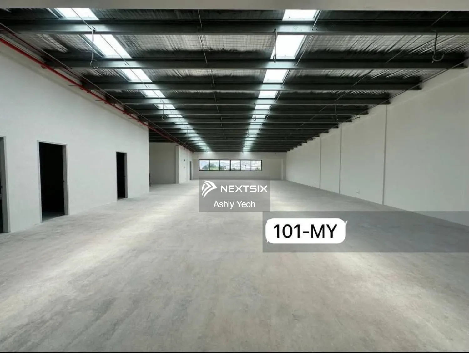 Semi-D Factory For Rent in Klang Selangor - Image 7