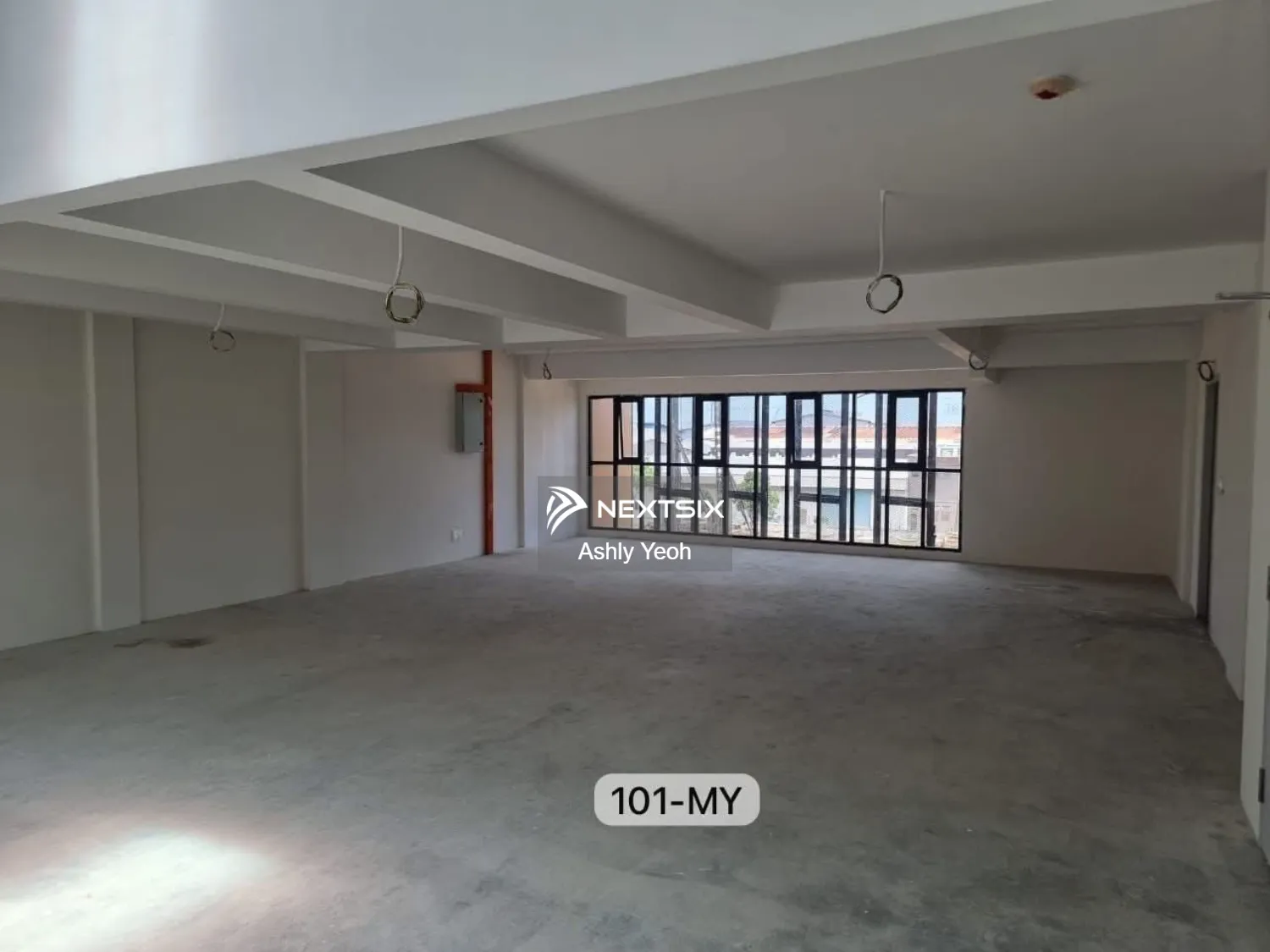 Semi-D Factory For Rent in Klang Selangor - Image 8