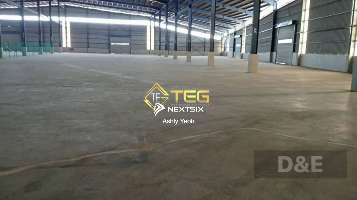 Warehouse For Rent in Port Klang Selangor - Image 7